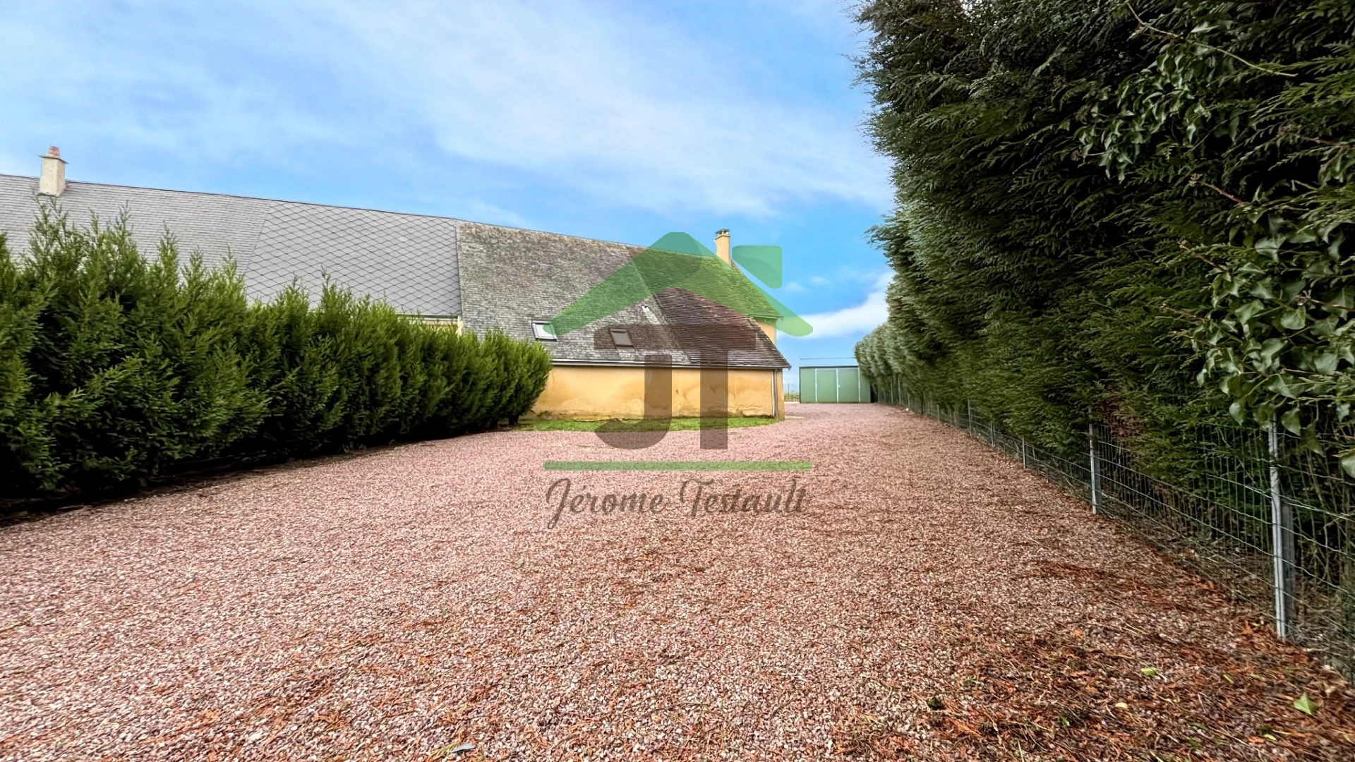 property