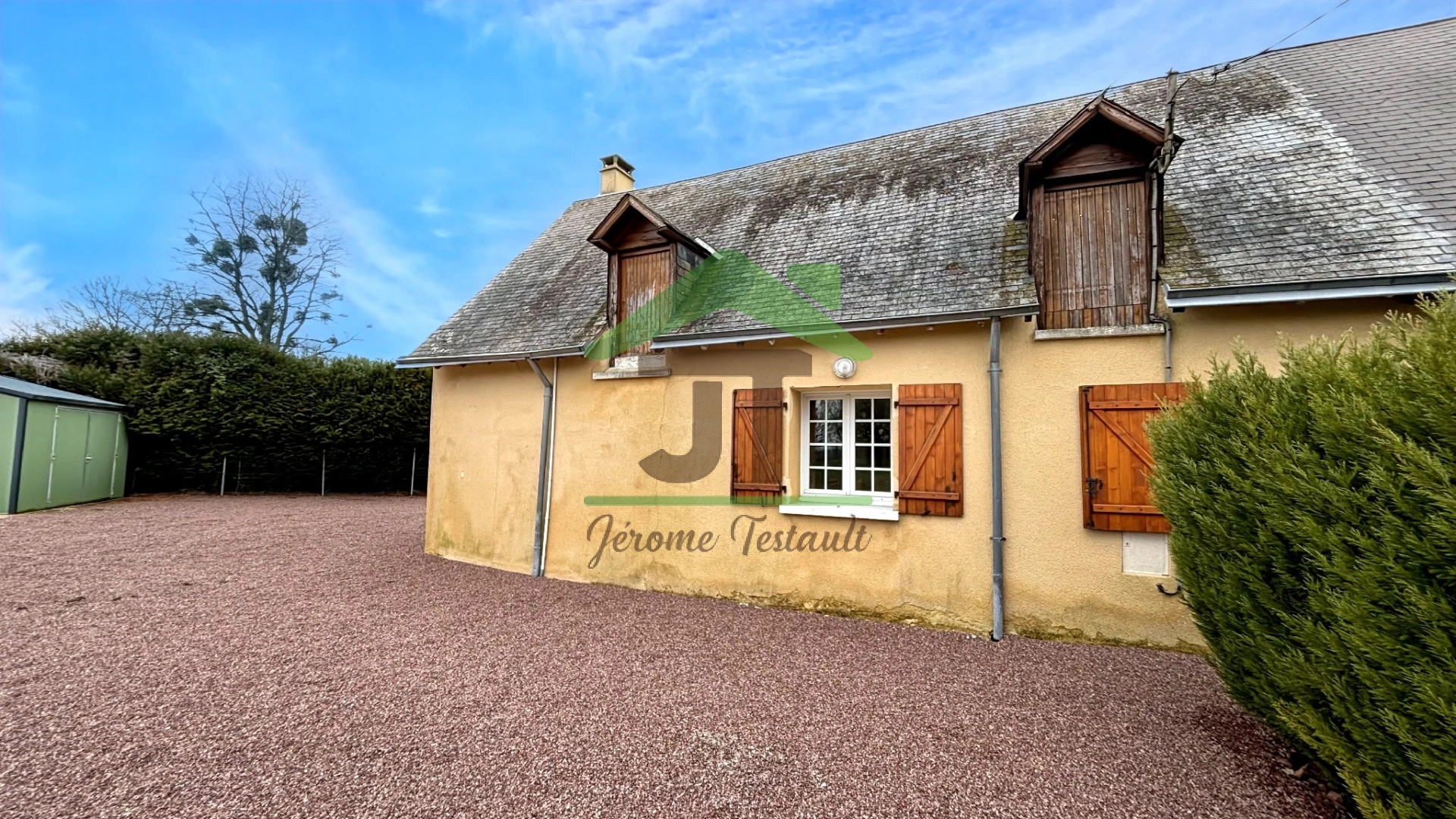 property