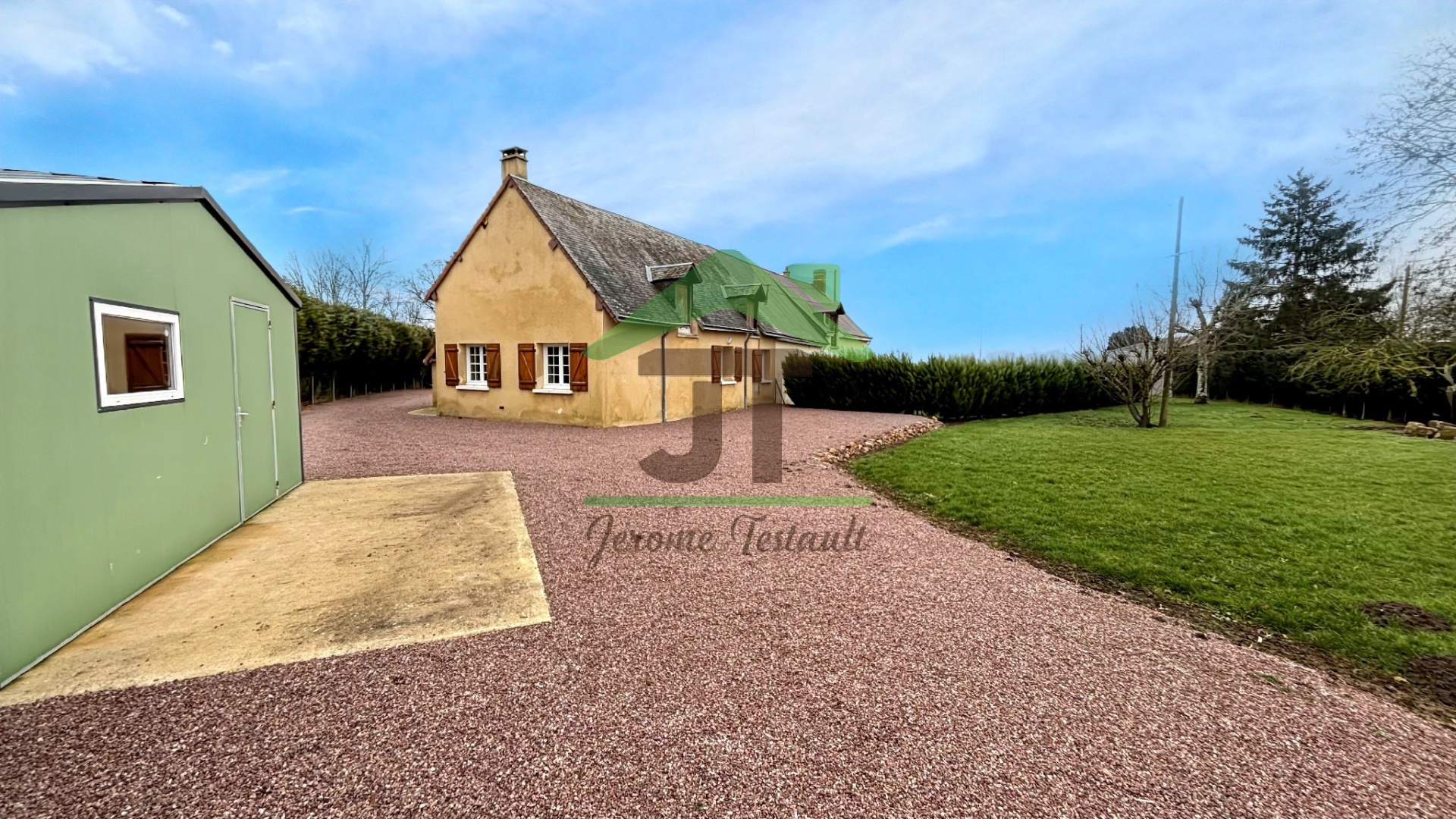 property