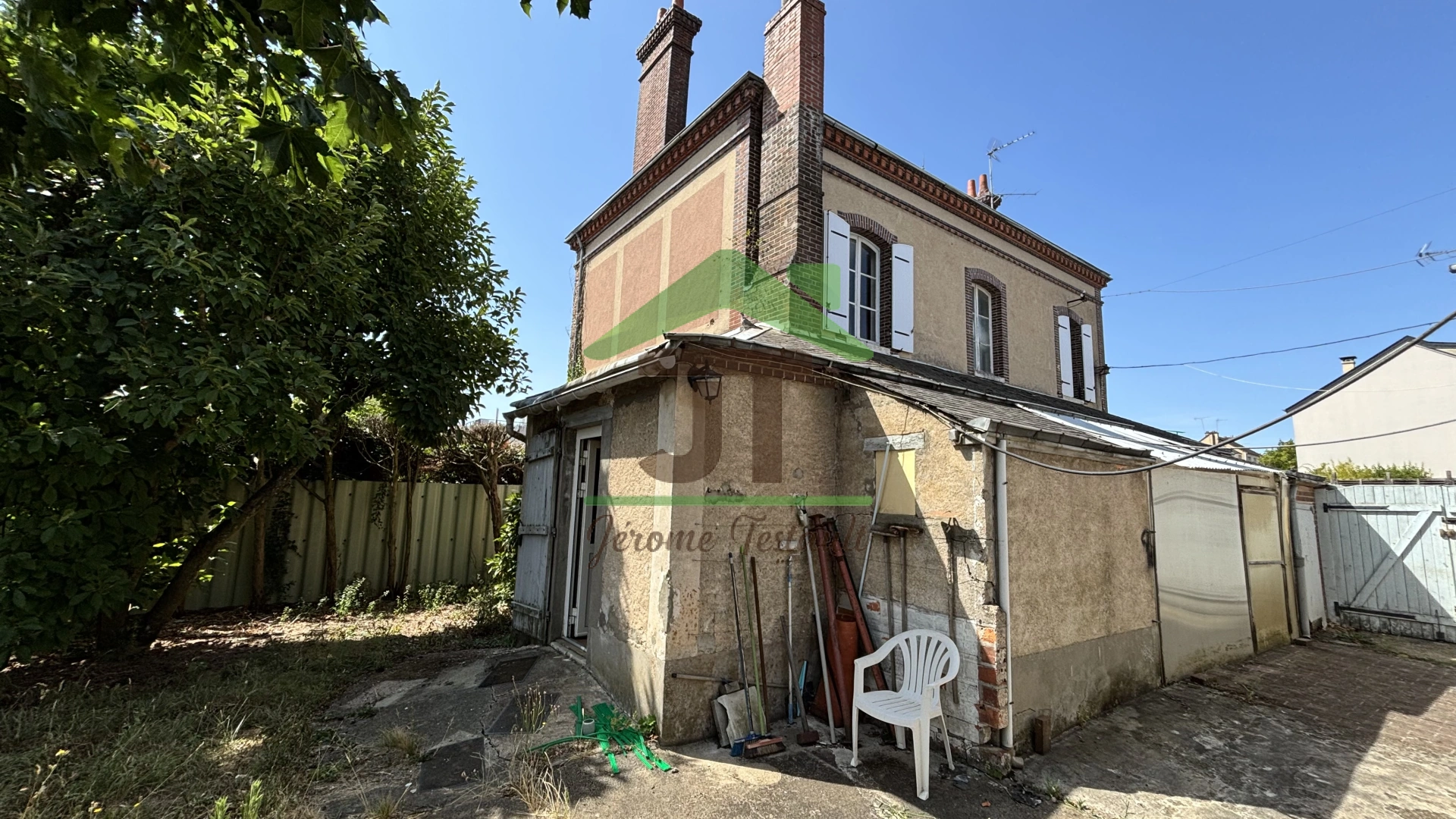 property