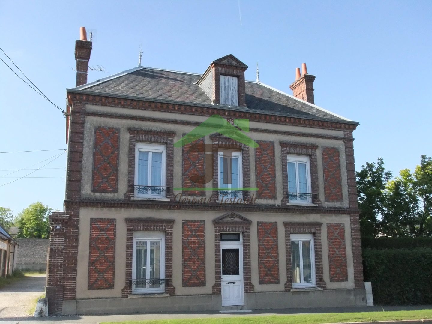 property