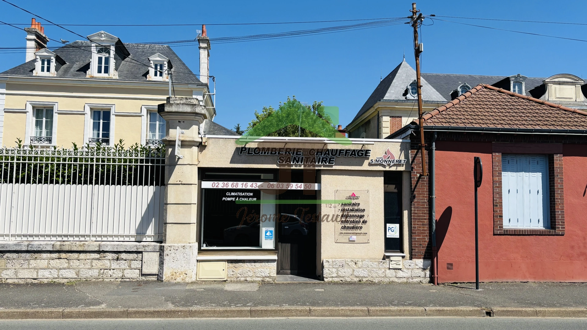 property