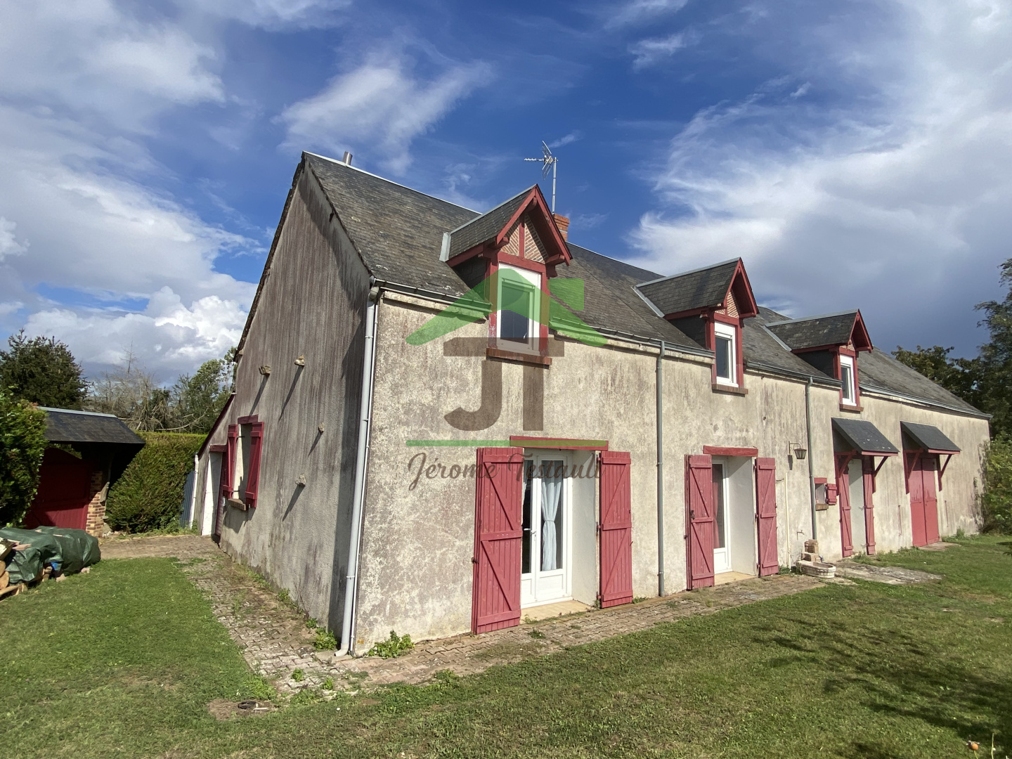 property